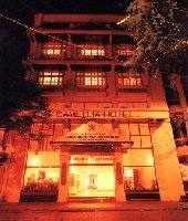 CAMELLIA II HOTEL BOOKING